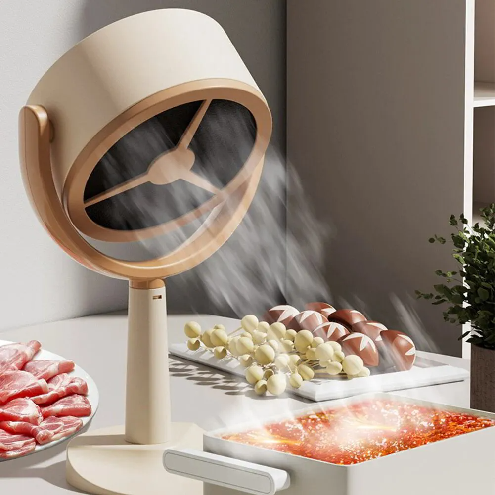Purificateur d'Air Puri Flow Avancé 0