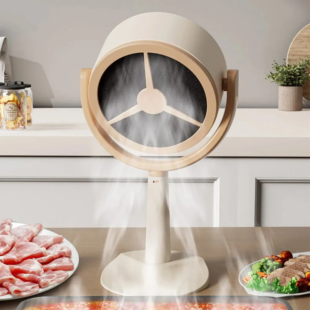 Purificateur d'Air Puri Flow Avancé 2