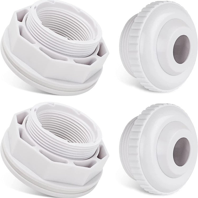 Raccord Évacuation WC Réglable pour Installation Sanitaire 1
