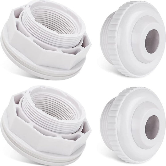 Raccord Évacuation WC Réglable pour Installation Sanitaire 1