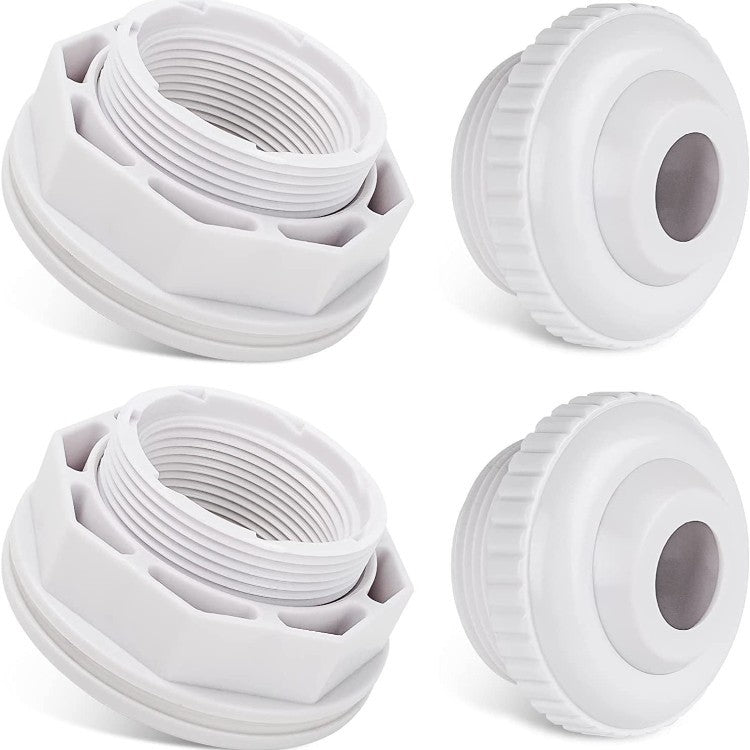 Raccord Évacuation WC Réglable pour Installation Sanitaire 5