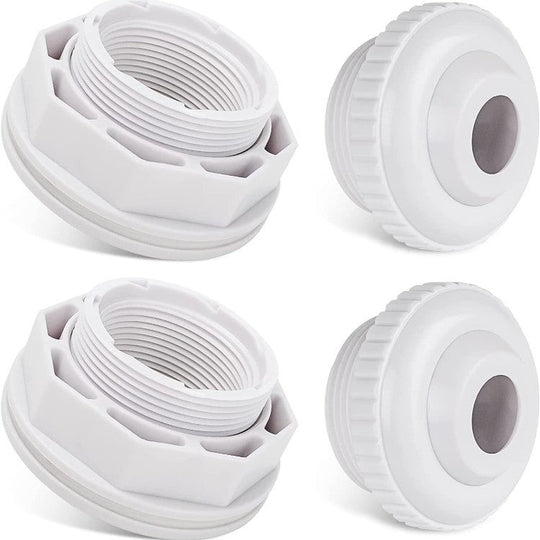 Raccord Évacuation WC Réglable pour Installation Sanitaire 5