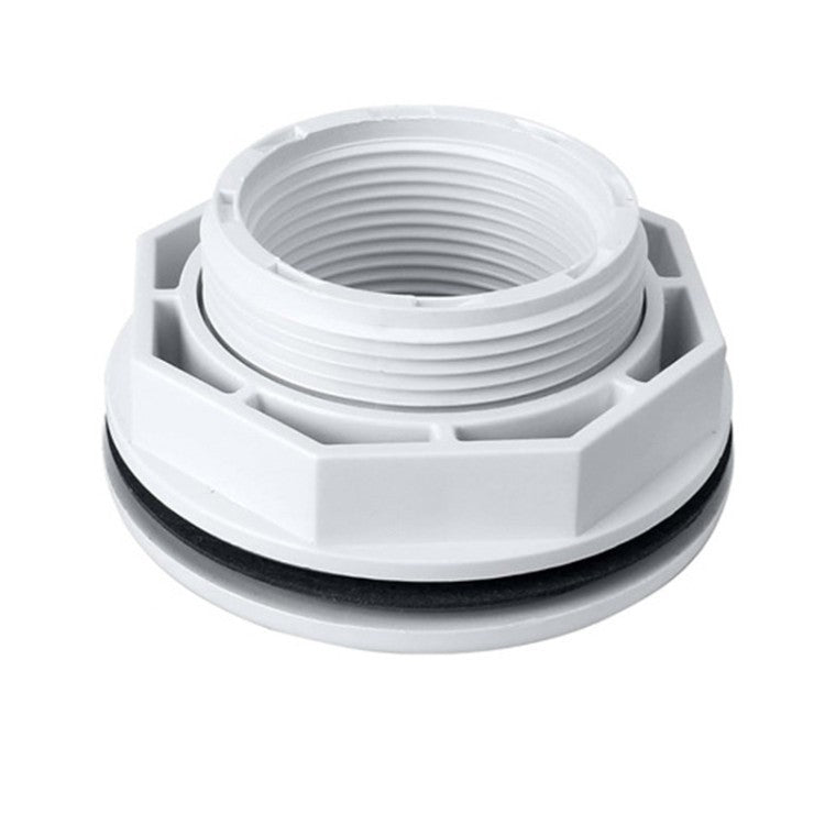 Raccord Évacuation WC Réglable pour Installation Sanitaire 6