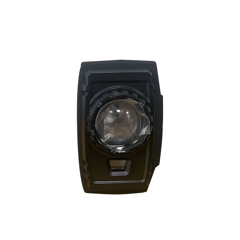 Radio d'urgence Solaire avec Lampe de Poche LED 6