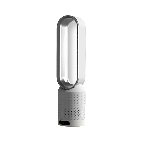 Rafraichisseur D'Air 3 En 1 Silencieux Avec Purification UV Pour Homme Et Femme 0