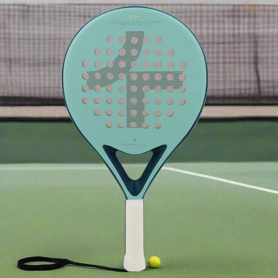 Raquette de Padel Carbonedge Elite Performance 2