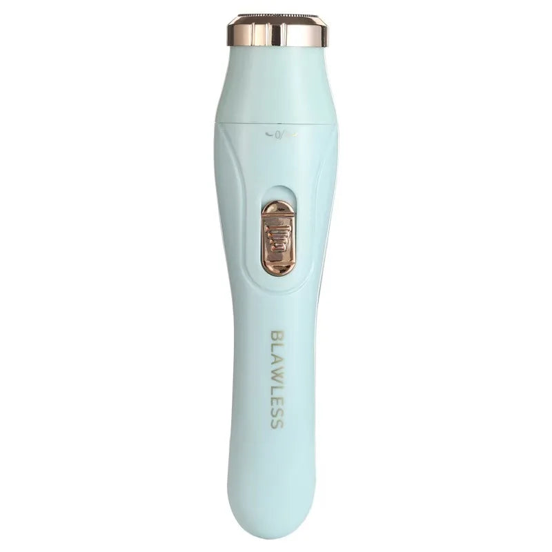 Rasoir Électrique pour Femmes - Trimmer Multifonction 7