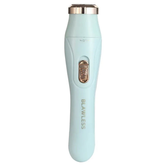 Rasoir Électrique pour Femmes - Trimmer Multifonction 7