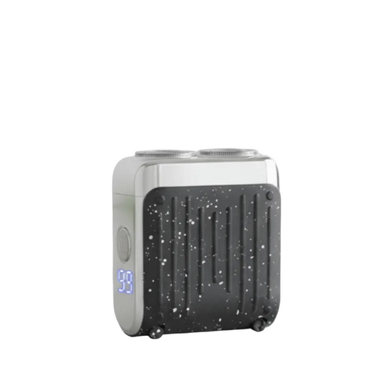 Rasoir Magnétique Rechargeable pour Homme 0