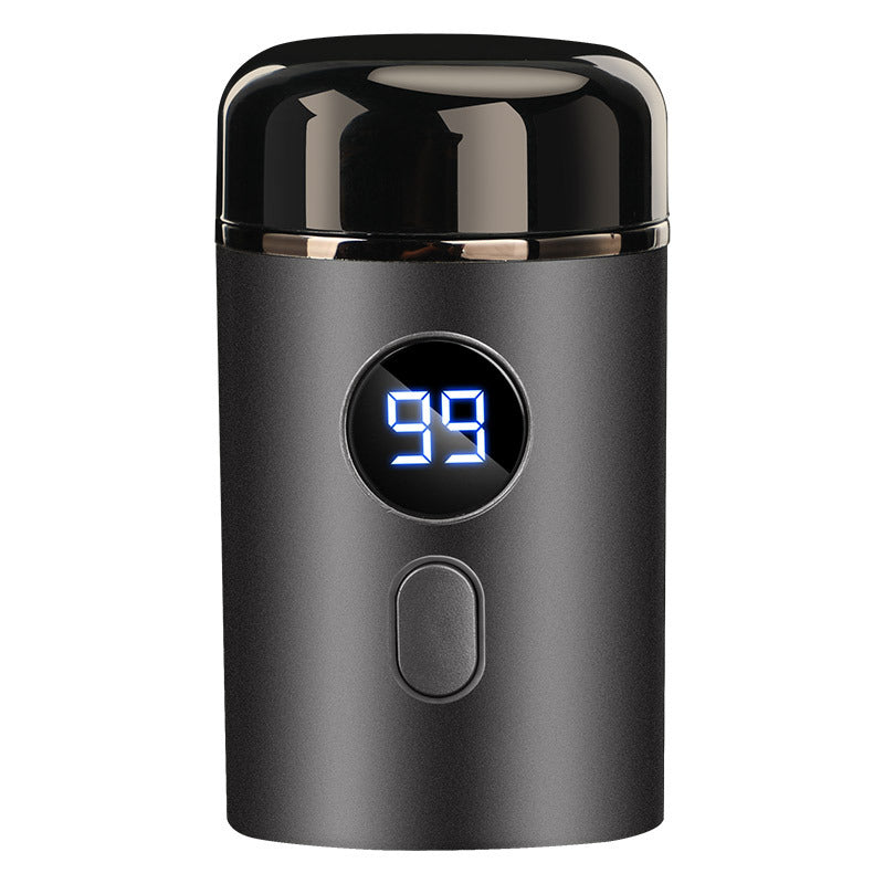 Rasoir Portable de Précision Compact 0