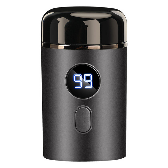Rasoir Portable de Précision Compact 0