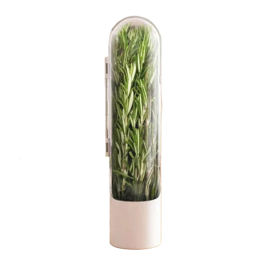 Récipient à Herbes Fraîches Multifonctionnel 0