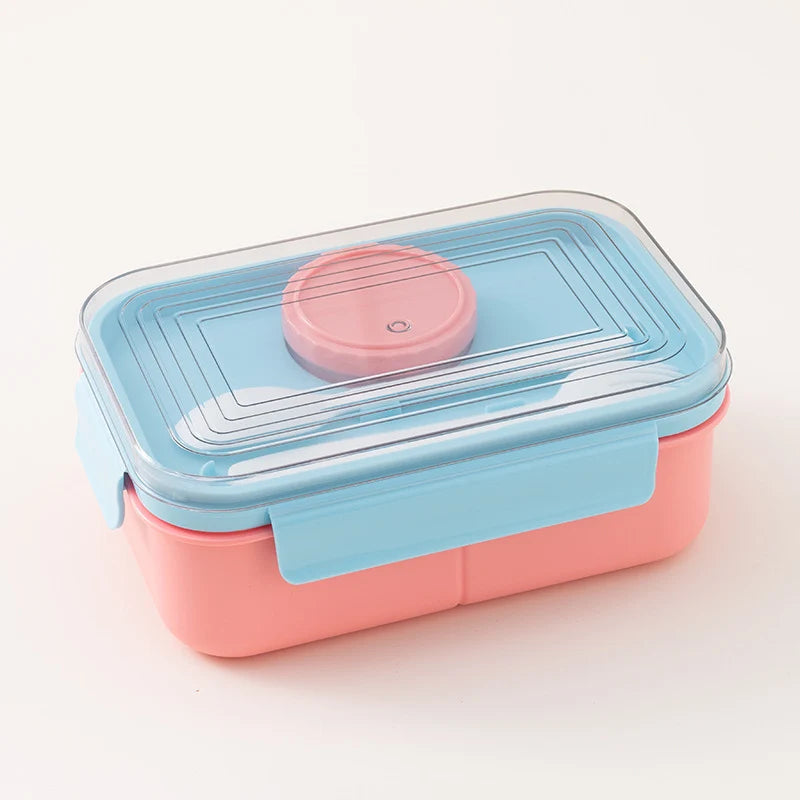 Récipient hermétique polyvalent pour cuisine 4