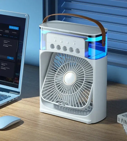 Refroidisseur d'Air Portable Compact 2