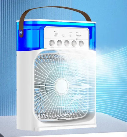 Refroidisseur d'Air Portable Compact 3