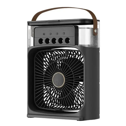 Refroidisseur d'Air Portable Compact 4