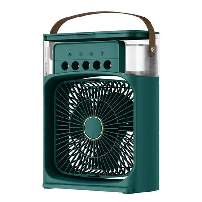 Refroidisseur d'Air Portable Compact 5
