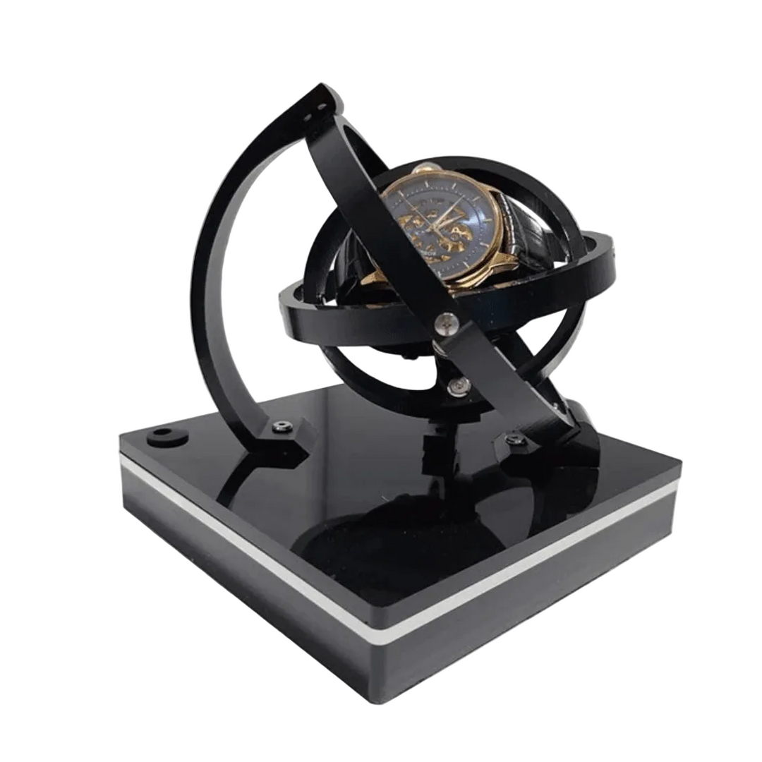 Remontoir Automatique pour Montres Mécaniques 0