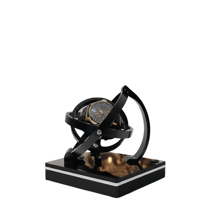 Remontoir de Montre Automatique Design Élégant 0
