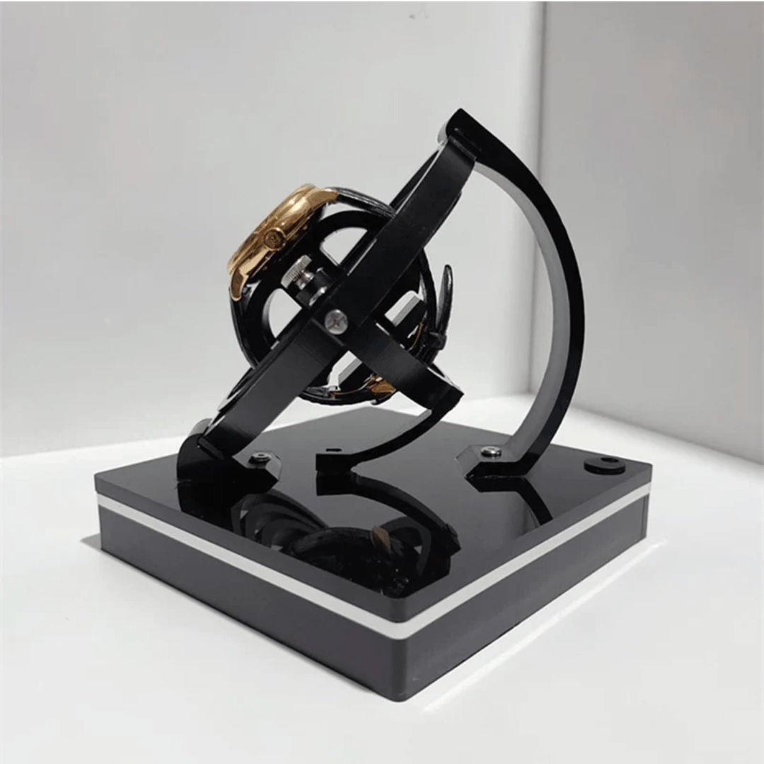 Remontoir de Montre Automatique Design Élégant 1