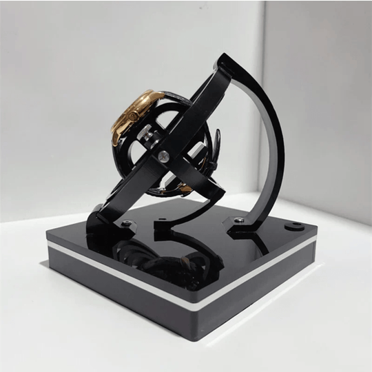 Remontoir de Montre Automatique Design Élégant 1