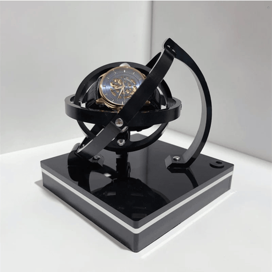 Remontoir de Montre Automatique Design Élégant 5