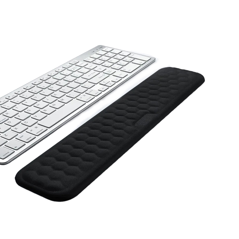 Repose Poignet pour Clavier Ergonomique avec Design Confortable 1