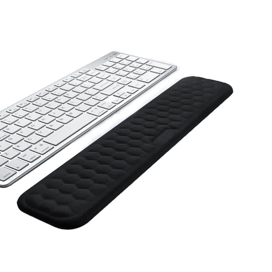 Repose Poignet pour Clavier Ergonomique avec Design Confortable 1