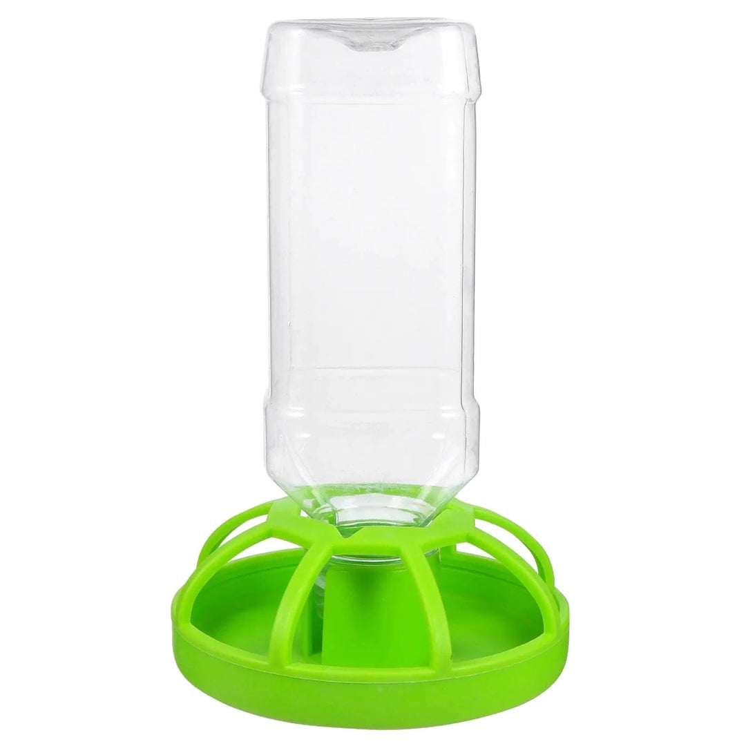 Réservoir d'Eau pour Reptiles et Animaux de Compagnie Pratique et Durable 0