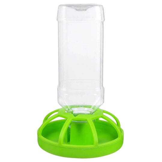 Réservoir d'Eau pour Reptiles et Animaux de Compagnie Pratique et Durable 0