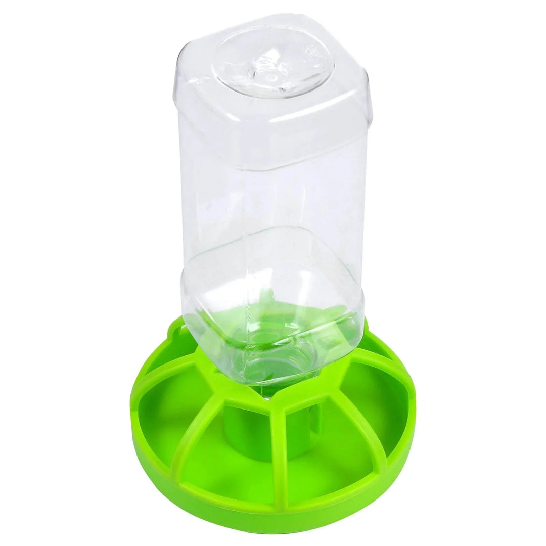 Réservoir d'Eau pour Reptiles et Animaux de Compagnie Pratique et Durable 4