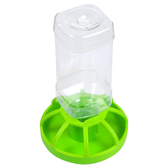 Réservoir d'Eau pour Reptiles et Animaux de Compagnie Pratique et Durable 4