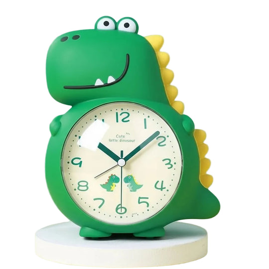 Réveil Dinosaure pour Enfants Amusant 0