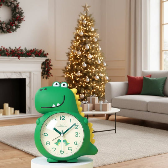 Réveil Dinosaure pour Enfants Amusant 4