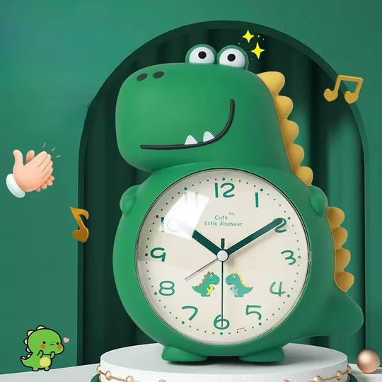 Réveil Dinosaure pour Enfants Amusant 5