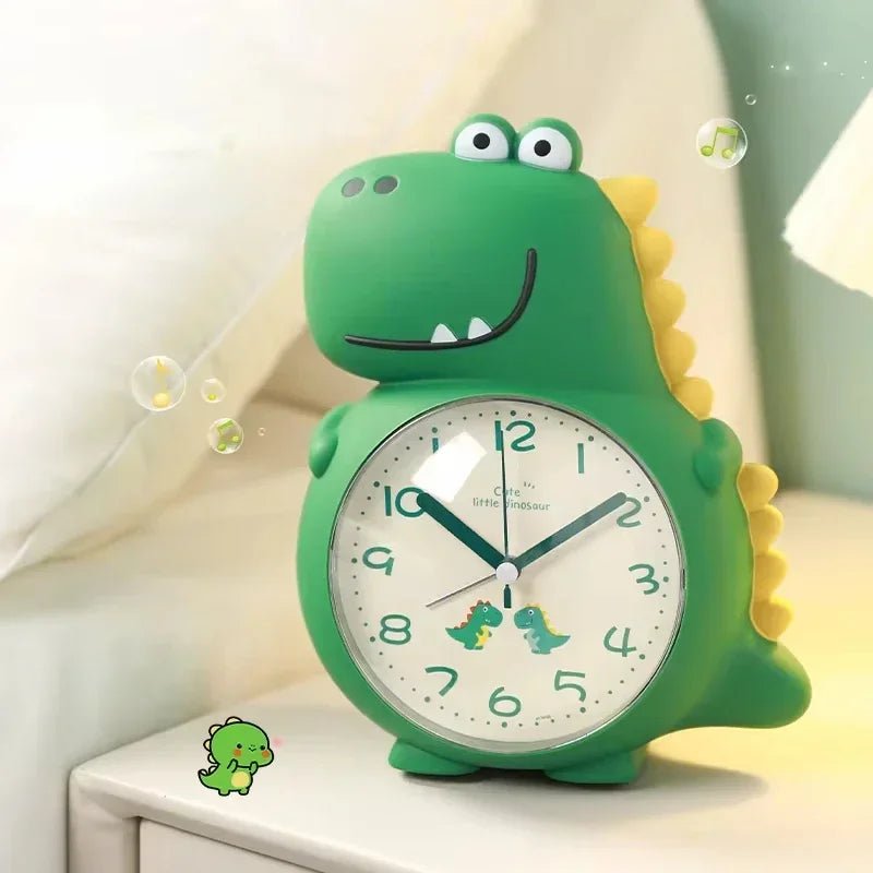 Réveil Dinosaure pour Enfants Amusant 6