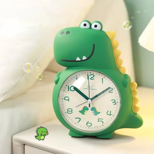 Réveil Dinosaure pour Enfants Amusant 6