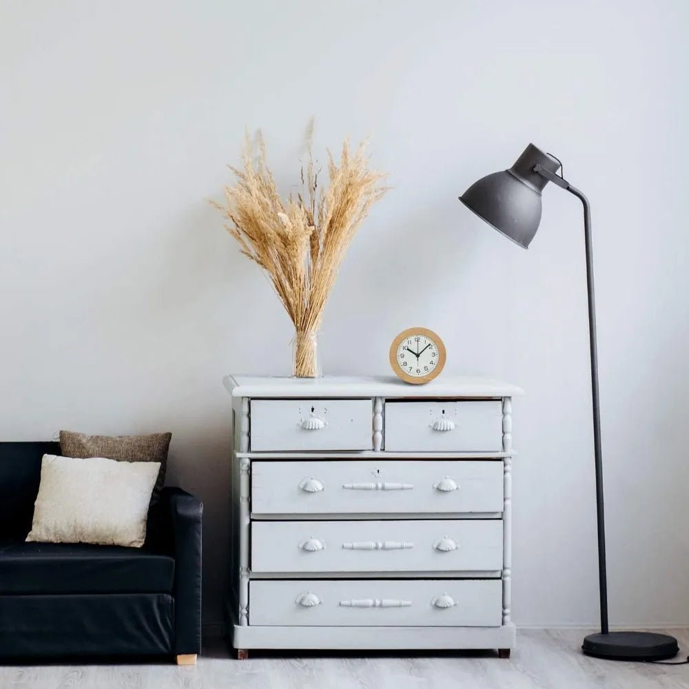 Réveil en Bois Minimaliste pour Chambre 2