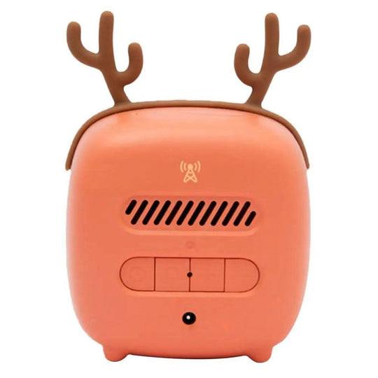 Réveil pour Enfants Bunny Light LED 8