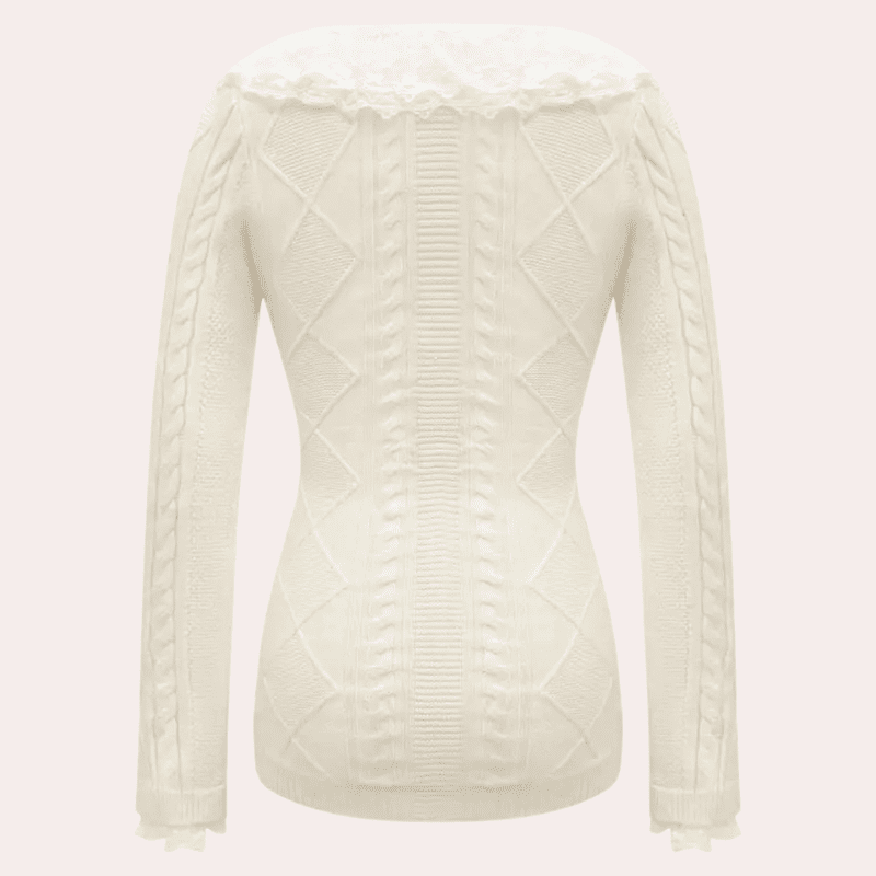 Robe Femme Élégante en Tissu Doux 2