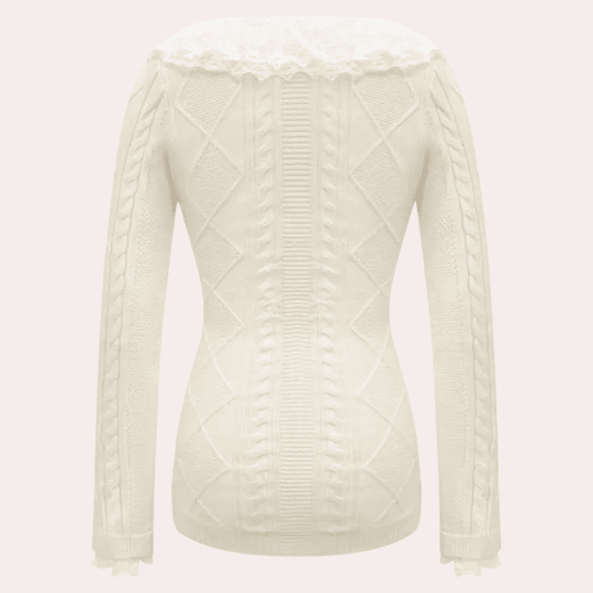 Robe Femme Élégante en Tissu Doux 2