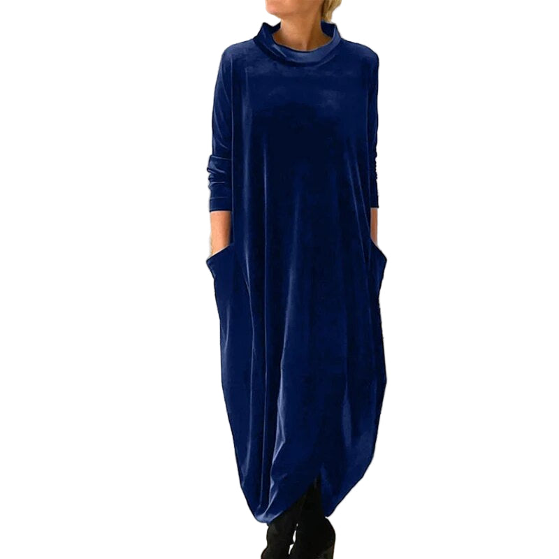 Robe Femme Fluide pour Occasions Spéciales 0
