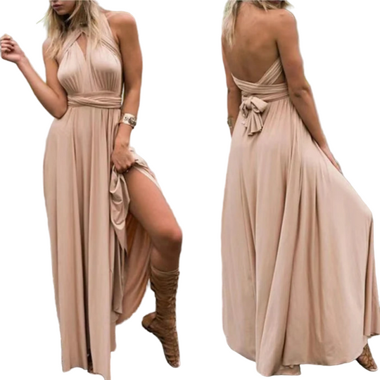 Robe Femme Multi-Style Modulaire 0