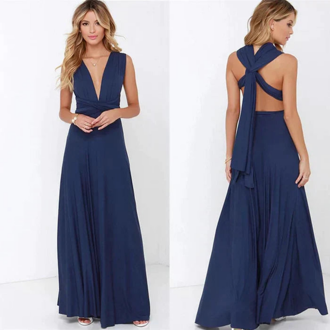 Robe Femme Multi-Style Modulaire 3