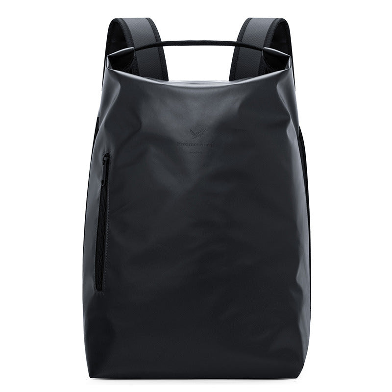 Robe Longue Femme Style Drapé Moderne 3