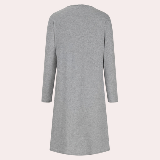 Robe Midi Décontractée pour Femmes 2