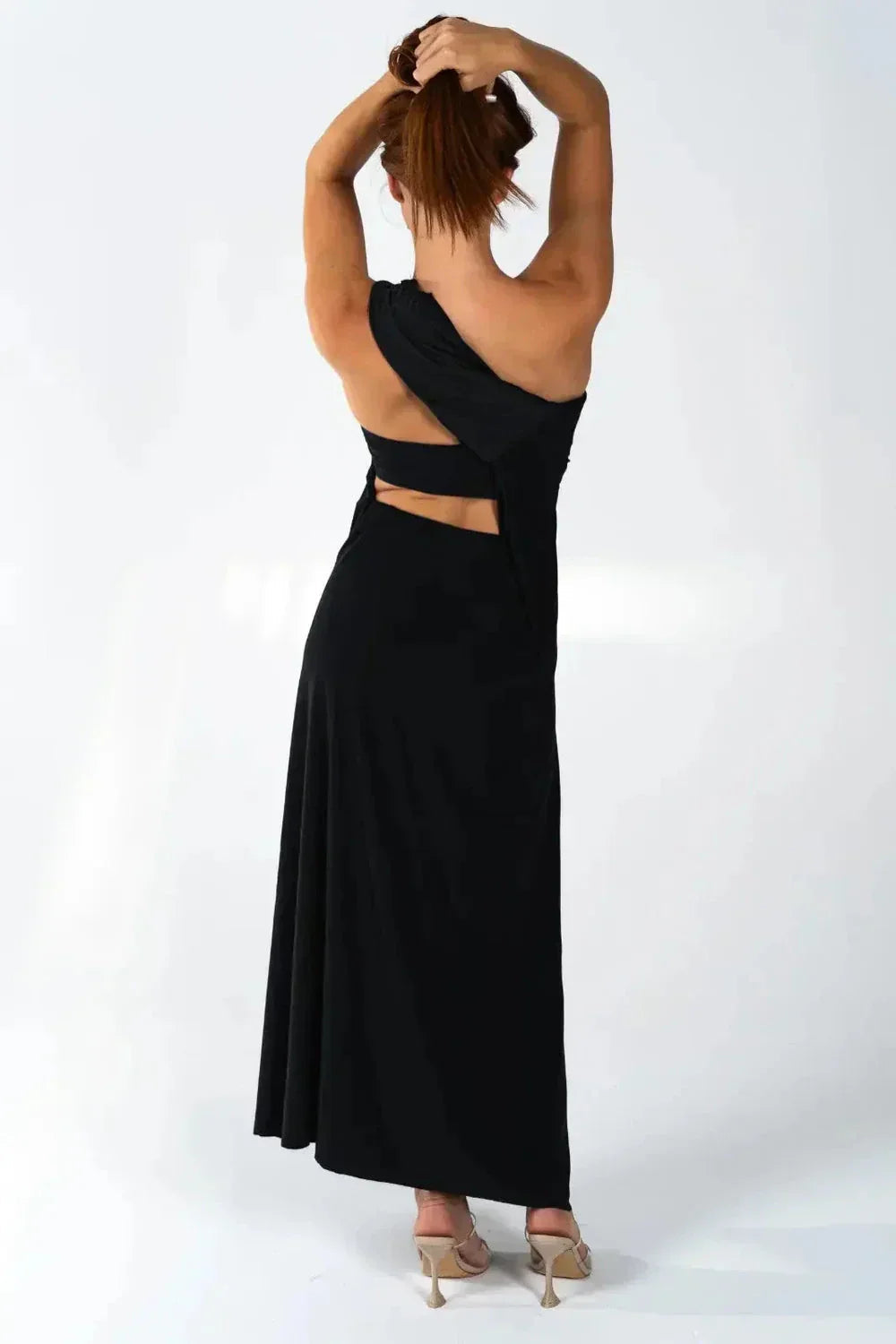 Robe Portefeuille Multi-Usage pour Femmes 5