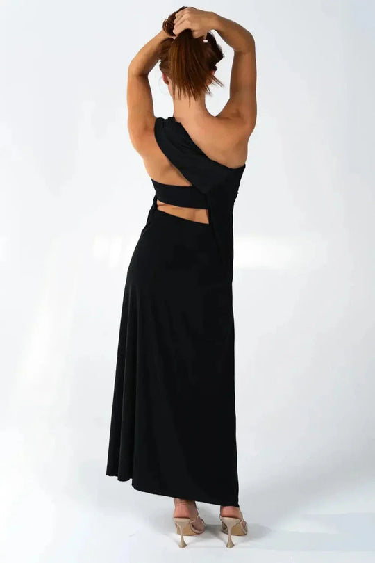 Robe Portefeuille Multi-Usage pour Femmes 5