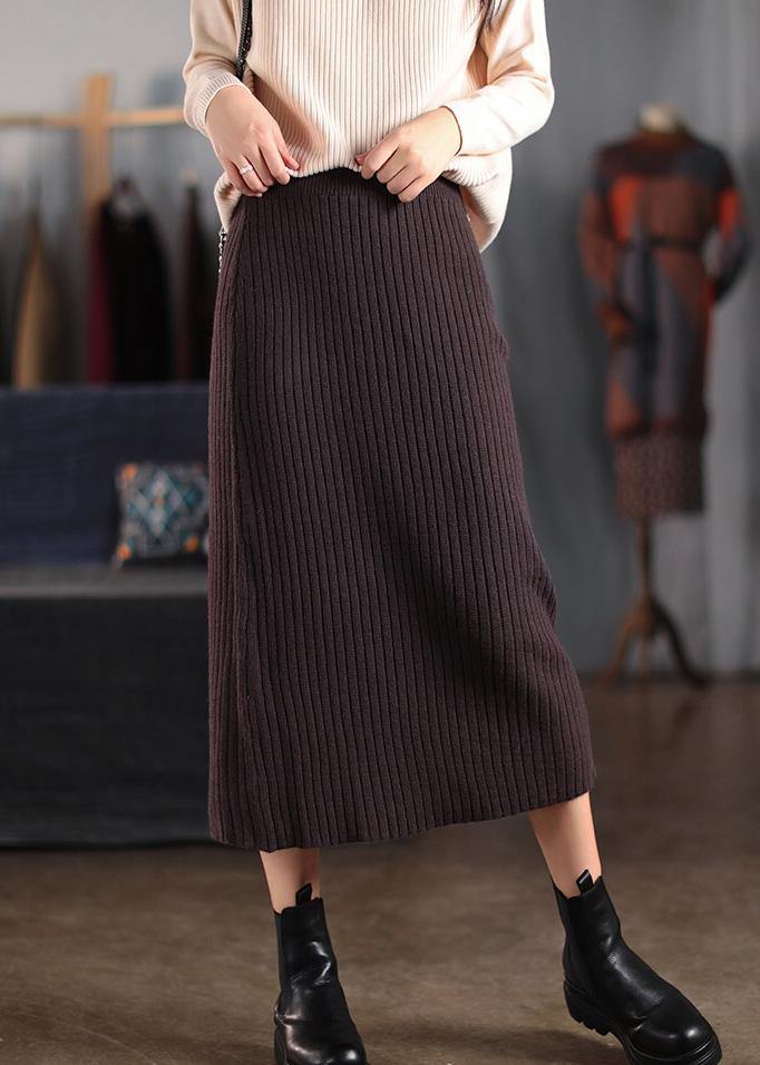 Robe Printanière à Taille Élastique pour Femmes 2