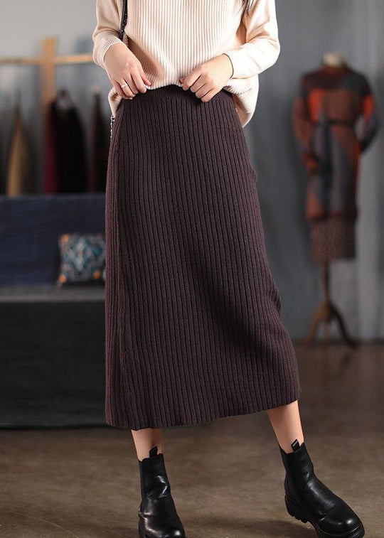 Robe Printanière à Taille Élastique pour Femmes 2